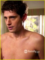 Julian Morris nude photo