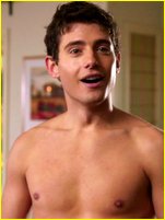 Julian Morris nude photo