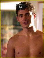 Julian Morris nude photo