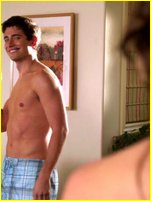 Julian Morris nude photo