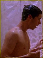 Justin Berfield nude photo