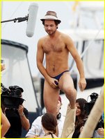 Justin Chatwin nude photo