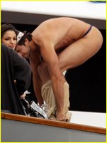 Justin Chatwin nude photo