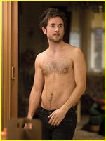 Justin Chatwin nude photo