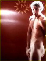 Justin Long nude photo