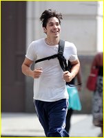 Justin Long nude photo