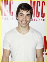 Justin Long nude photo