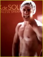 Justin Long nude photo