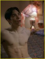 Justin Long nude photo