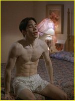 Justin Long nude photo