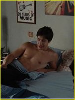 Justin Long nude photo