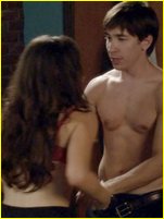 Justin Long nude photo