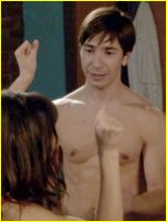 Justin Long nude photo