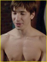 Justin Long nude photo