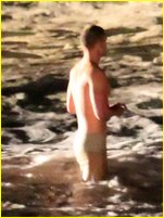 Justin Timberlake nude photo