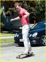 Kellan Lutz nude photo