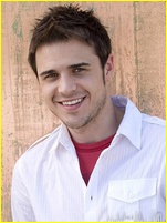 Kris Allen nude photo