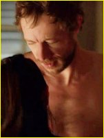 Kris Holden-Ried nude photo