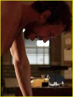 Kris Holden-Ried nude photo