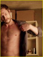 Kris Holden-Ried nude photo