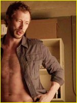 Kris Holden-Ried nude photo