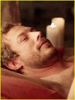 Kris Holden-Ried nude photo