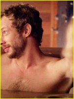 Kris Holden-Ried nude photo