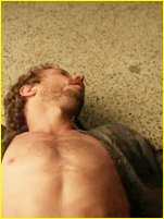 Kris Holden-Ried nude photo