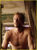 Kris Holden-Ried nude photo