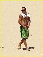 Landon Donovan nude photo