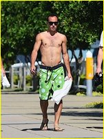 Landon Donovan nude photo
