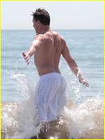Lane Garrison nude photo
