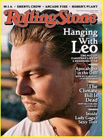 Leonardo DiCaprio nude photo