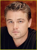 Leonardo DiCaprio nude photo