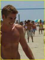 Liam Hemsworth nude photo
