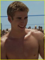 Liam Hemsworth nude photo