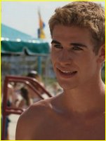 Liam Hemsworth nude photo