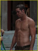 Liam Hemsworth nude photo