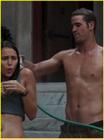 Liam Hemsworth nude photo