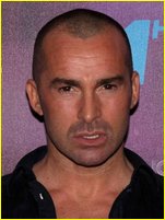 Louie Spence nude photo