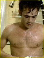 Luke Perry nude photo