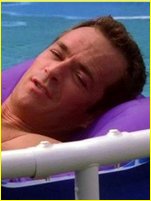 Luke Perry nude photo