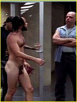 Luke Perry nude photo