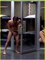 Luke Perry nude photo