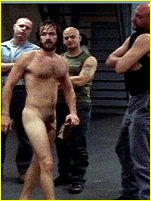Luke Perry nude photo