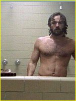 Luke Perry nude photo
