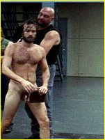 Luke Perry nude photo