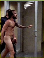 Luke Perry nude photo