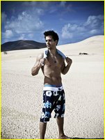 Marc Clotet nude photo