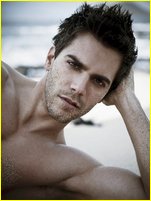 Marc Clotet nude photo